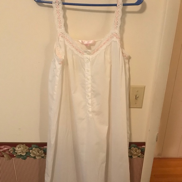 Vintage victoria's secret nightgown Clearance